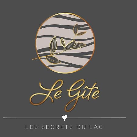 Les Secrets Du Lac Ardres Kültér fotó
